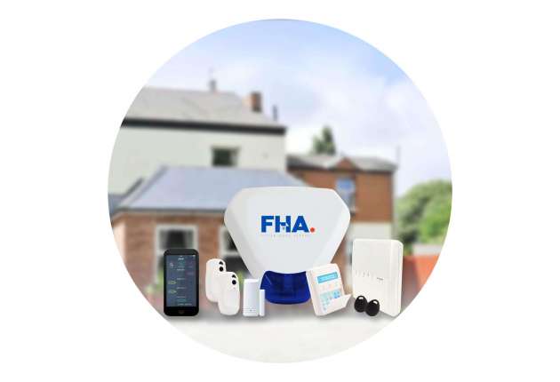 FHA