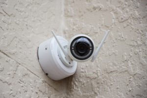 Smart cameras