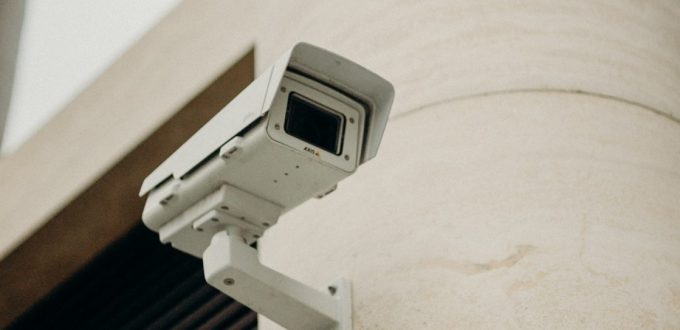 CCTV Laws for Domestic Properties