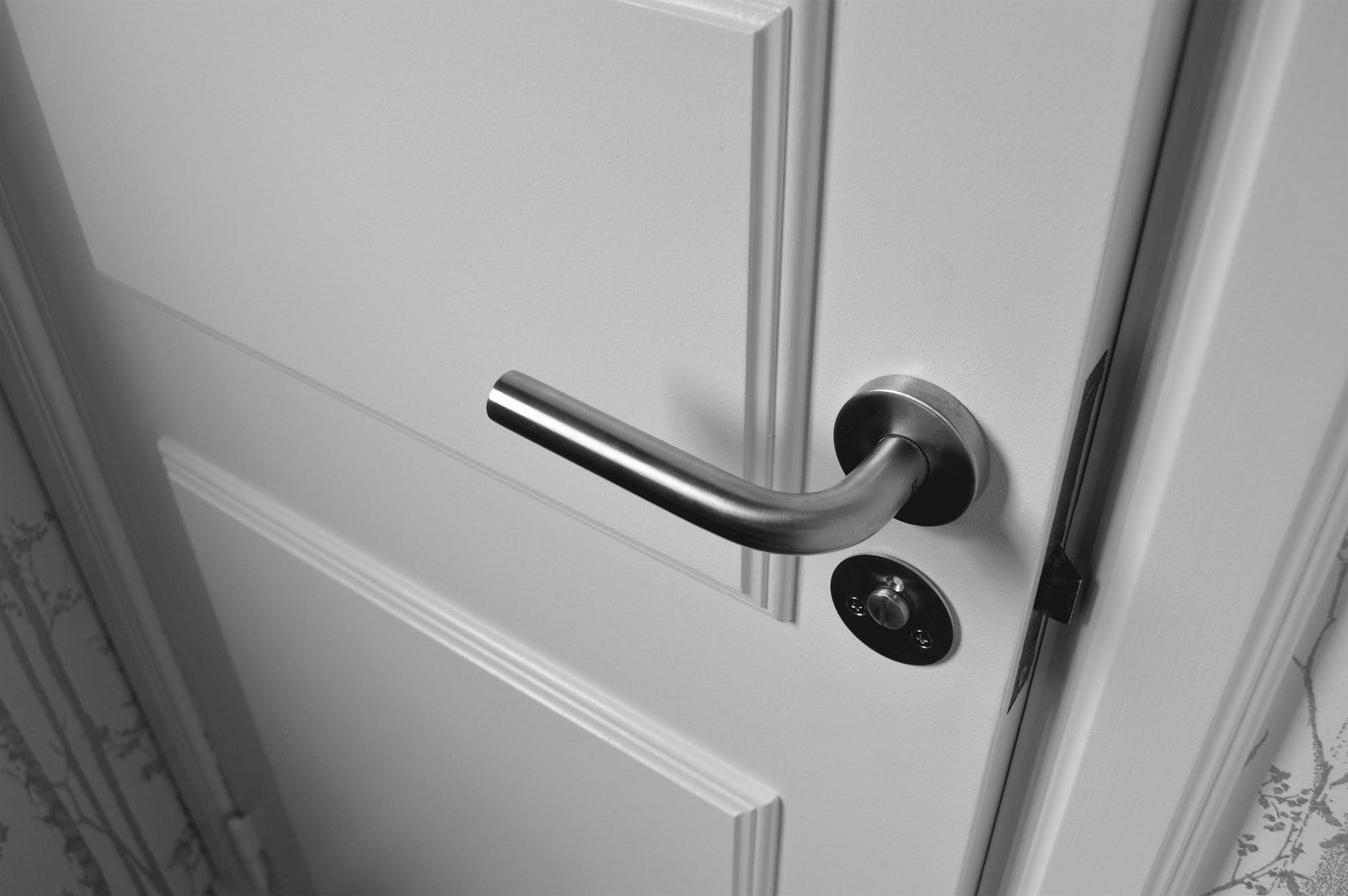 Change all your locks if your home has been burgled