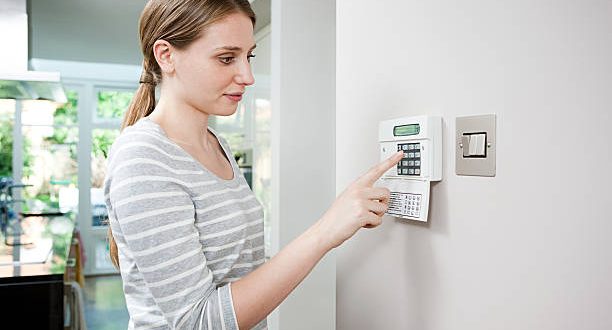 How to choose an ideal home alarm system