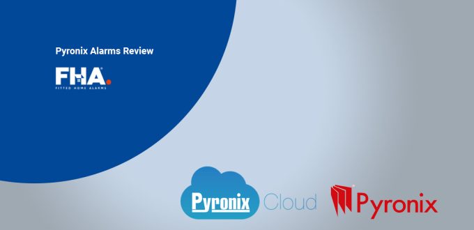 Pyronix Alarm Review from FHA Security