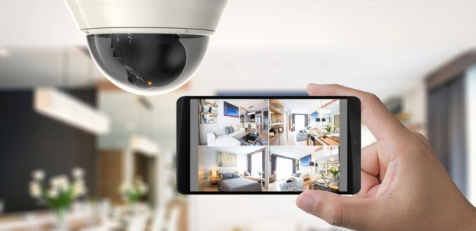 which security system is best for my home