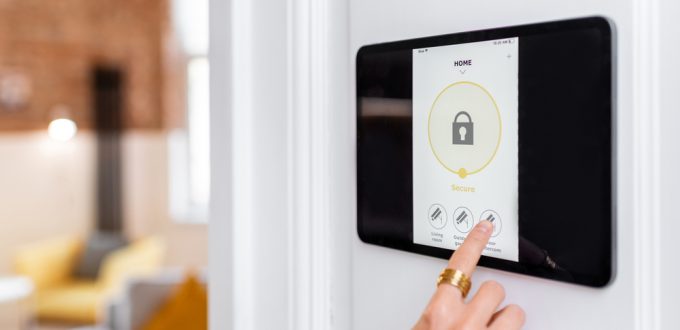 which wireless alarm system is best for me?