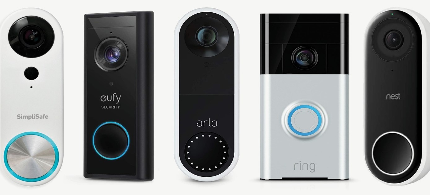 Video Doorbell