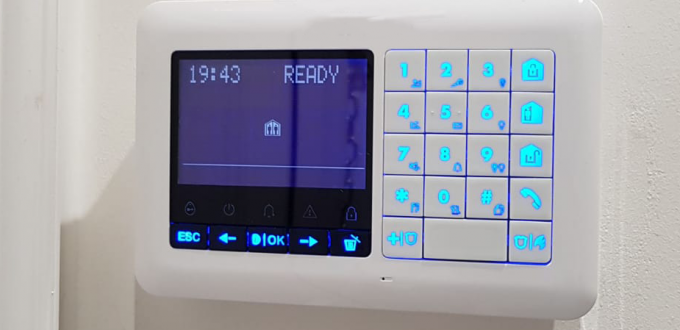 Why you should choose a wireless alarm system